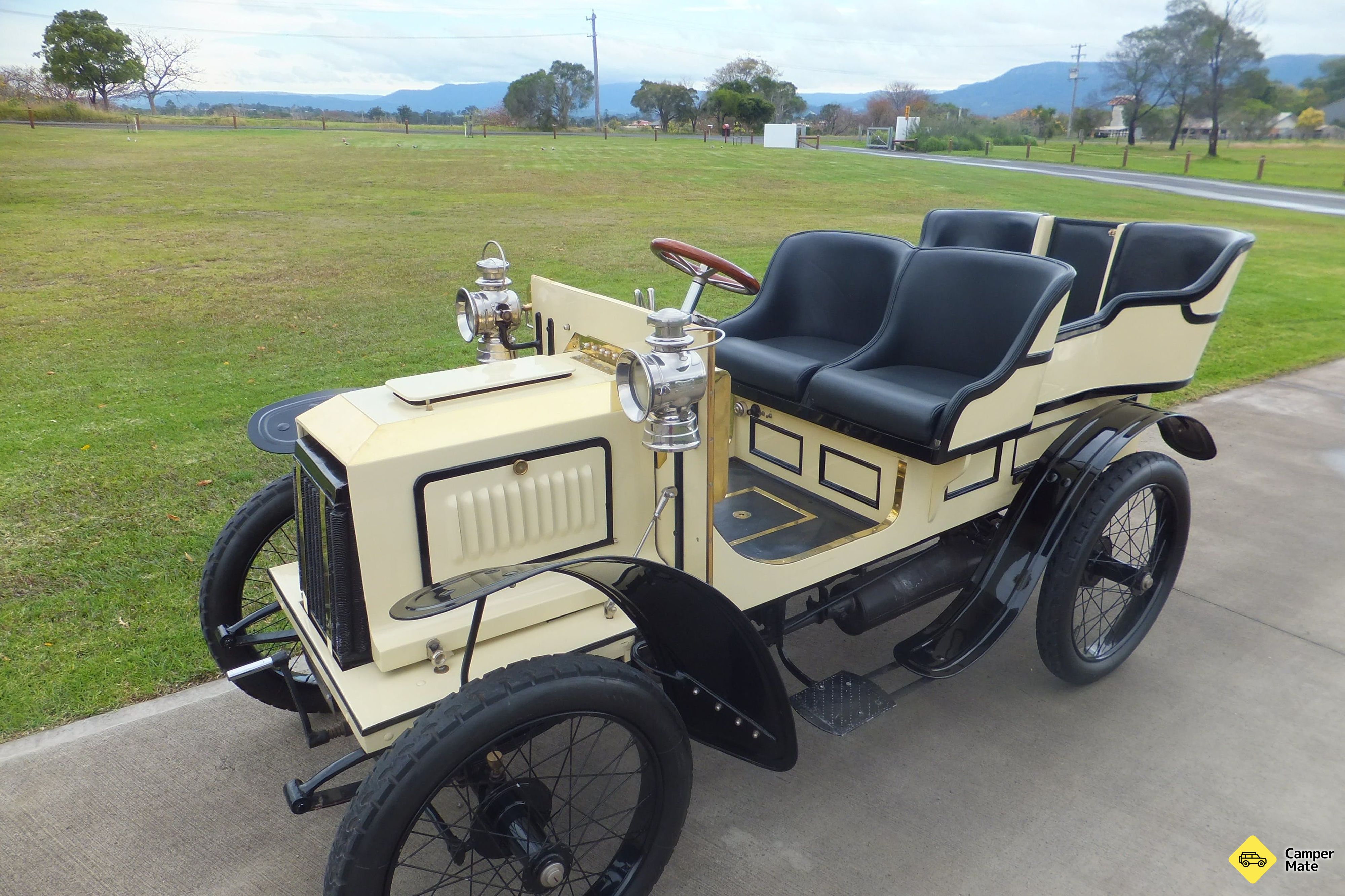 Det Australske Motorlivsmuseum - Image 3