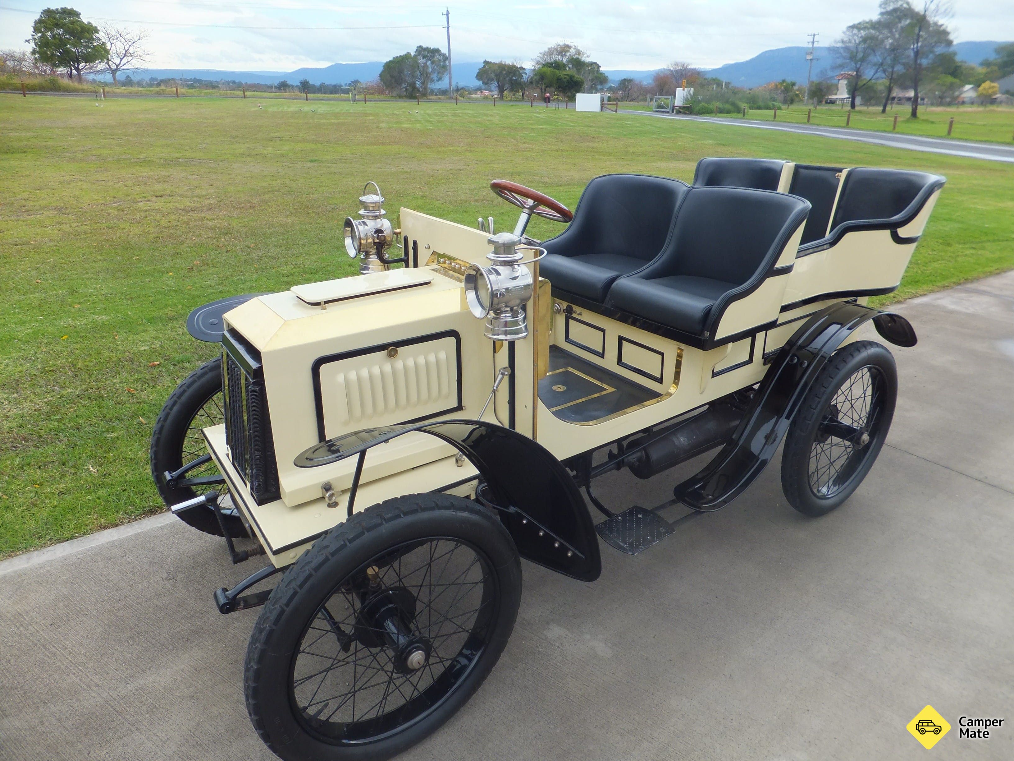 Australian Motorlife Museum - Image 3