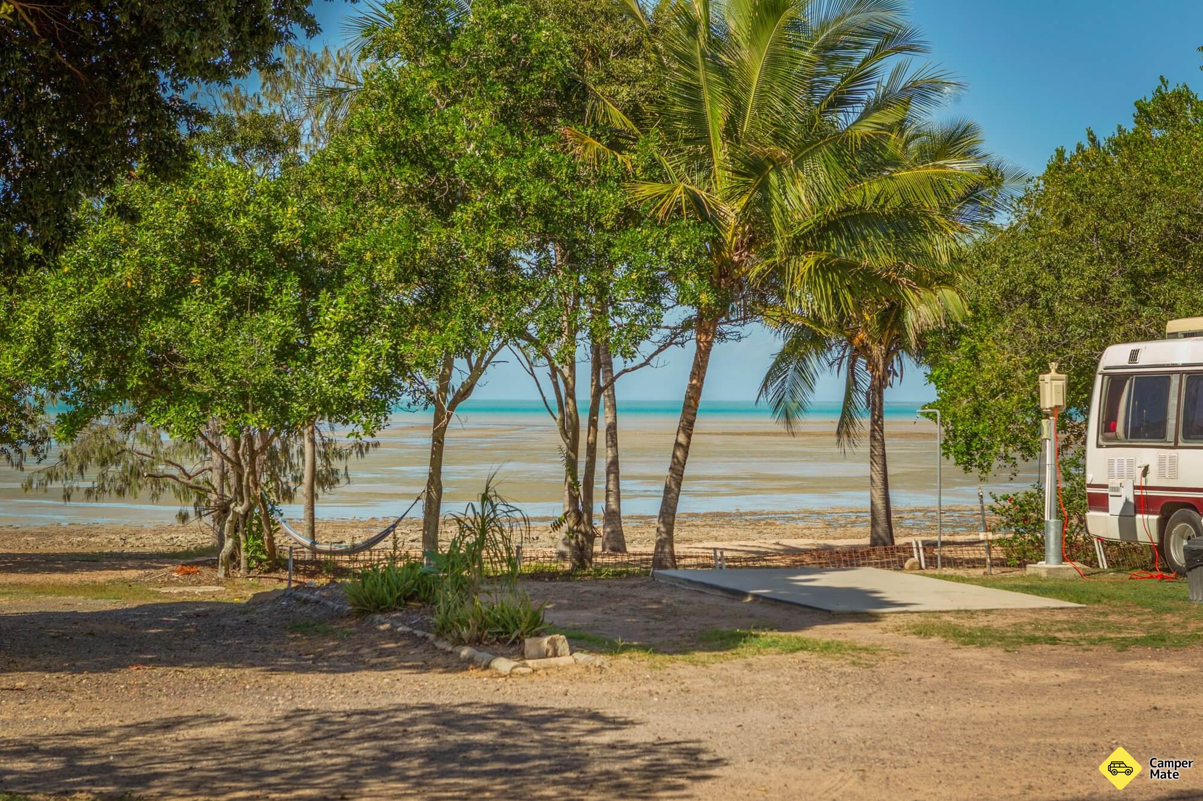 Barracrab Caravan Park - Image 2