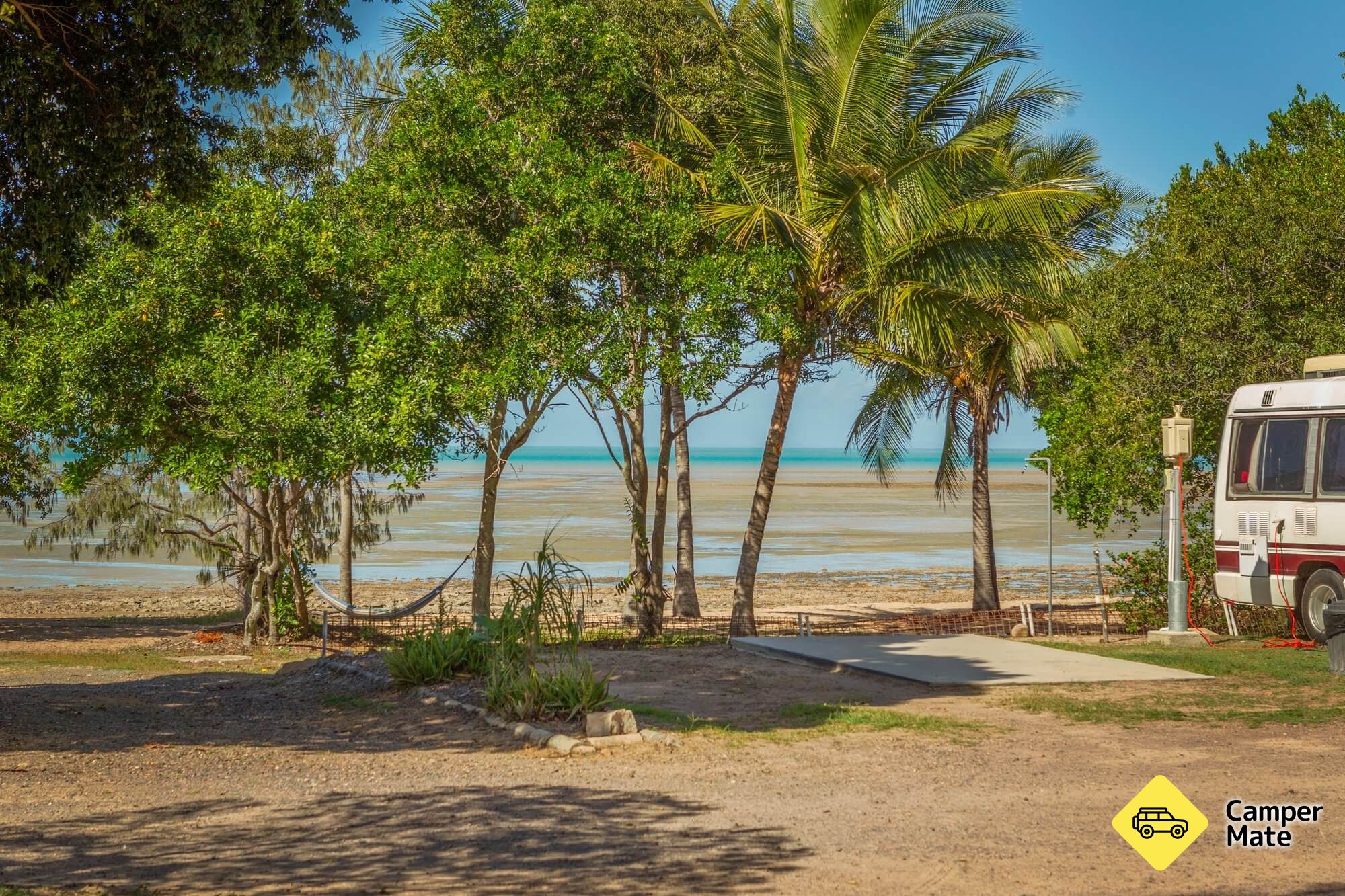 Barracrab Caravan Park - Image 2