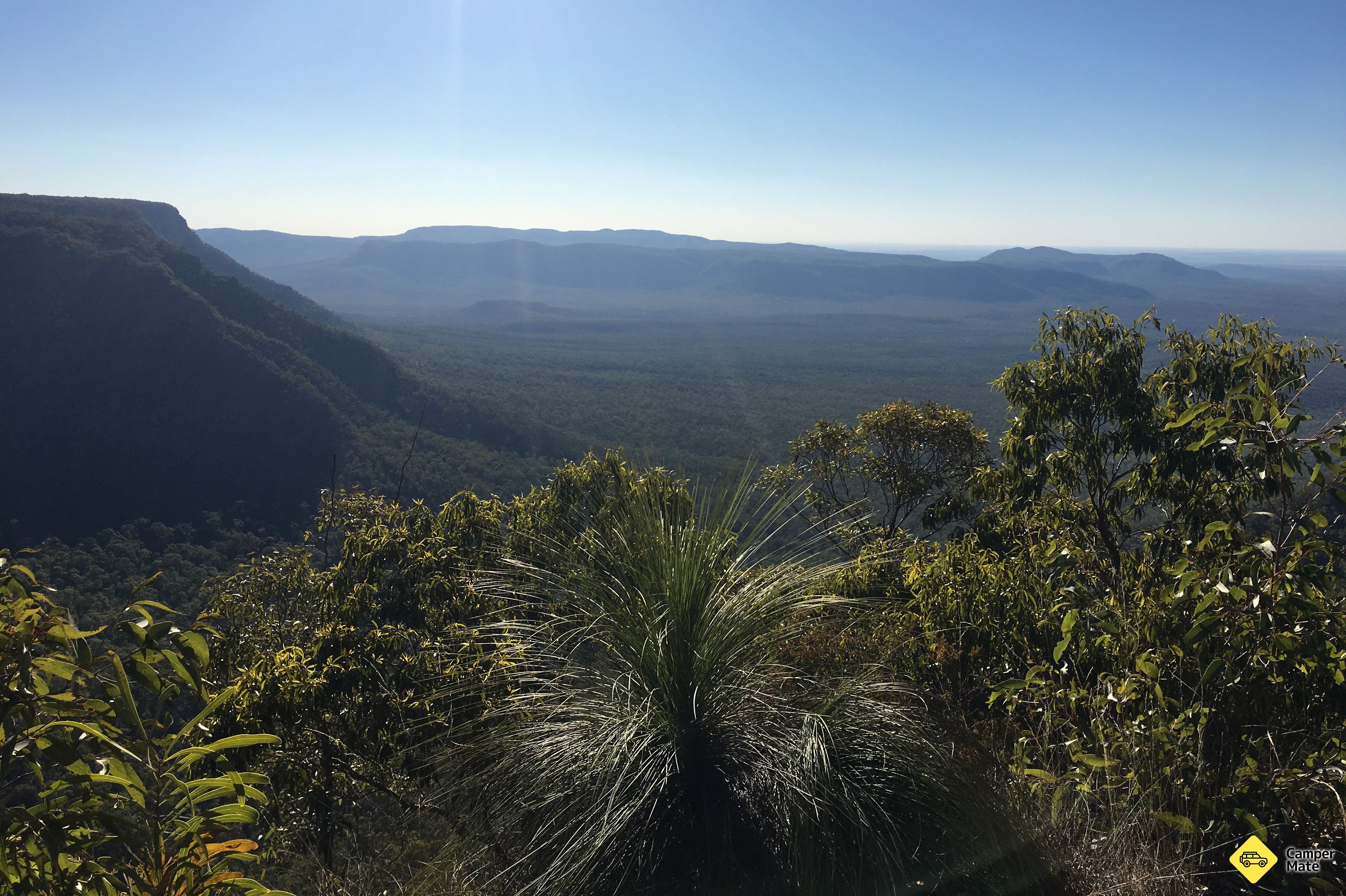 Horseshoe Lookout - Image 3