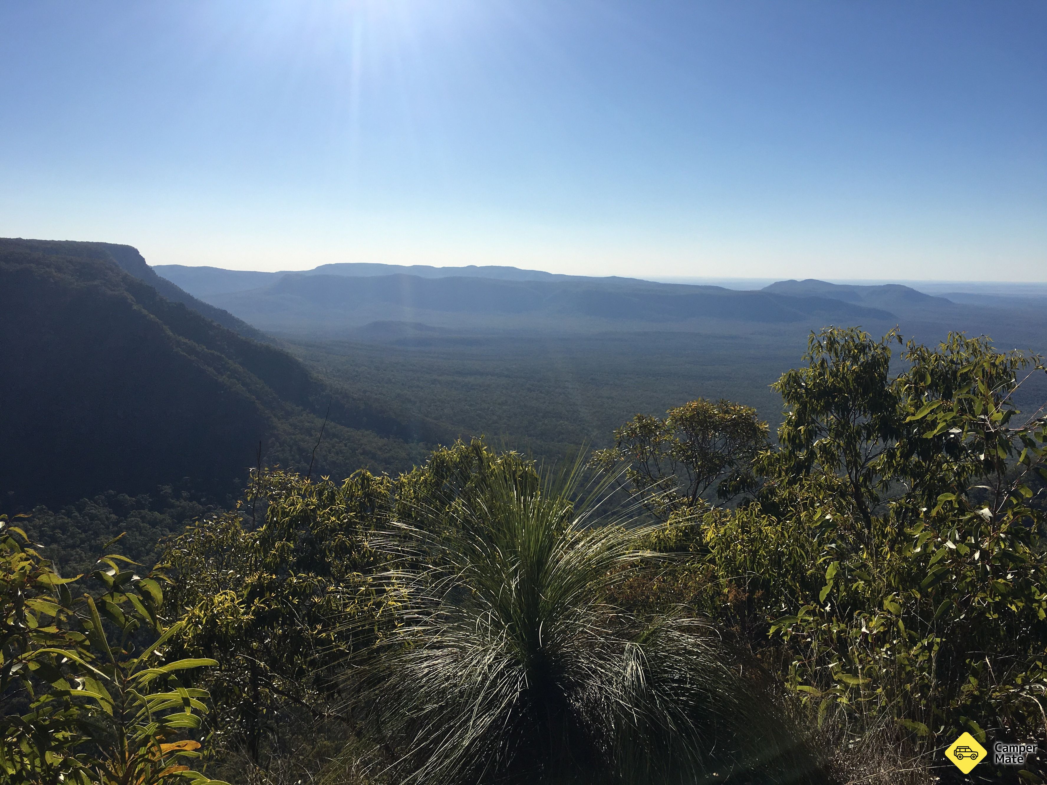 Horseshoe Lookout - Image 3