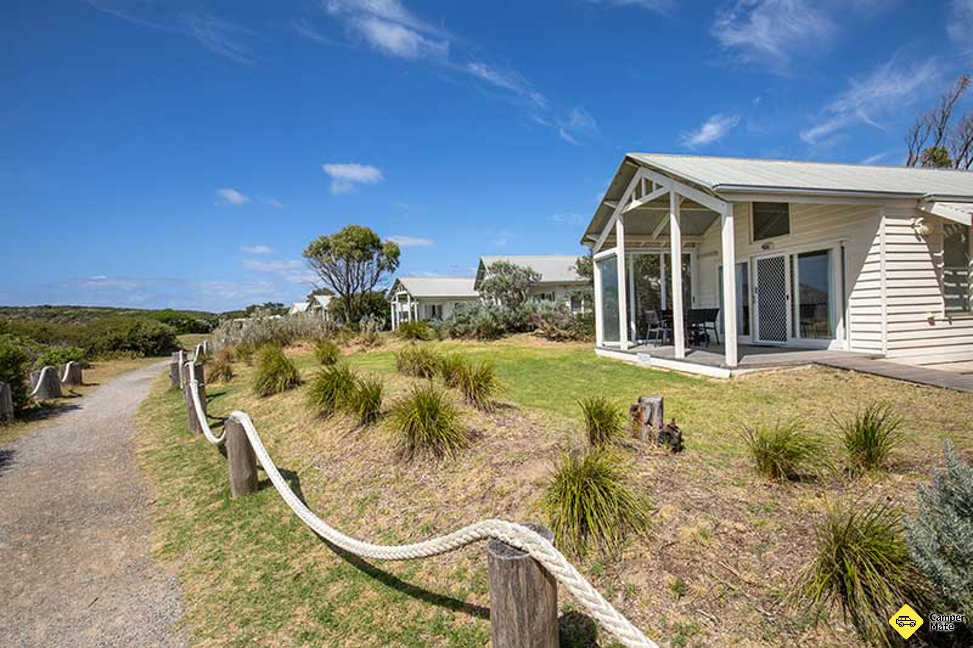 Barwon Heads Caravan Park - Image 3
