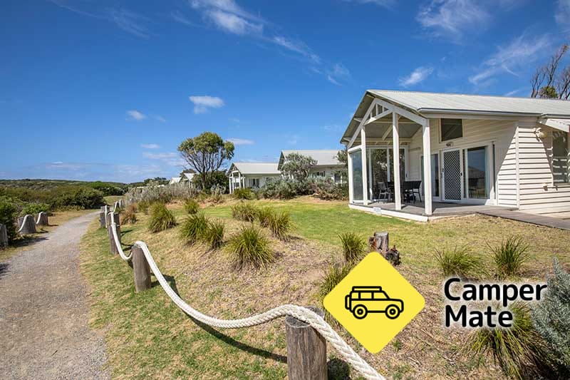 Barwon Heads Caravan Park - Image 3