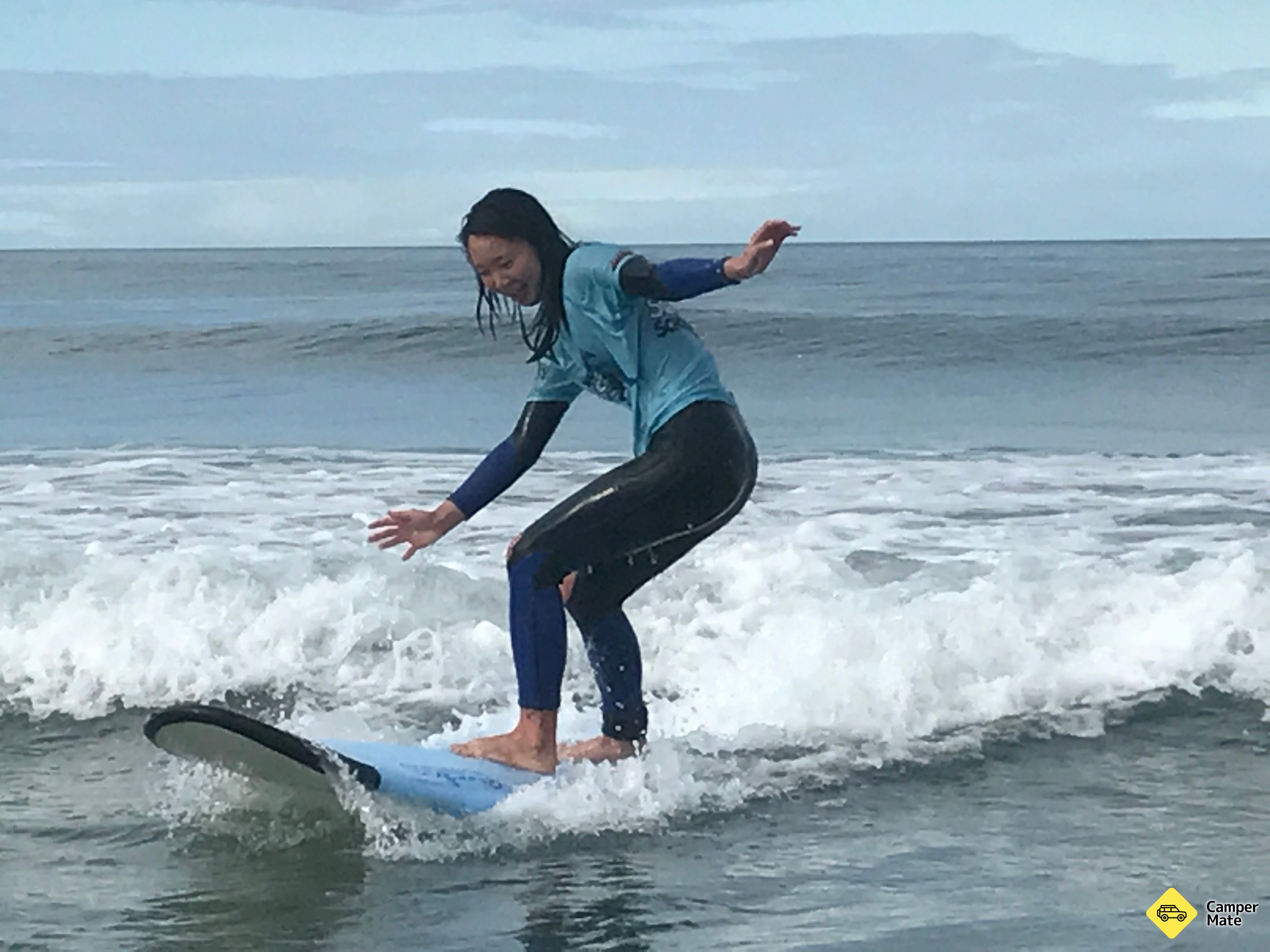 Waihi Beach Surf School - Image 2