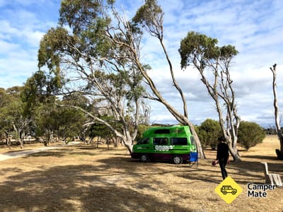 Discovery Lagoon Camping Grounds