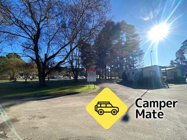 Activiteiten in de omgeving van Creswick Holiday Park - Image 3