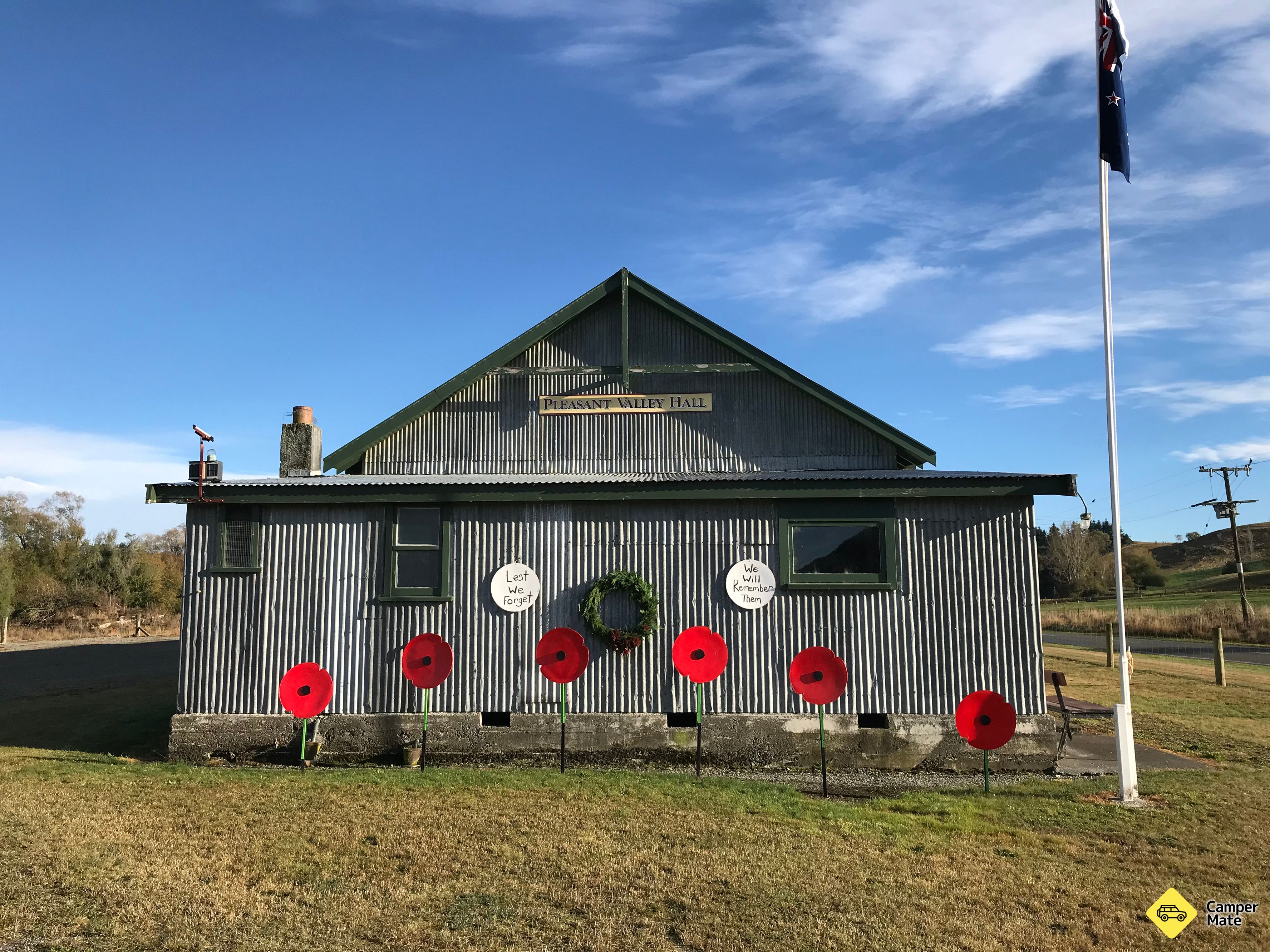Trevlig Valley Hall - Image 2
