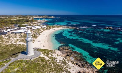 Rottnest Island Day Tour