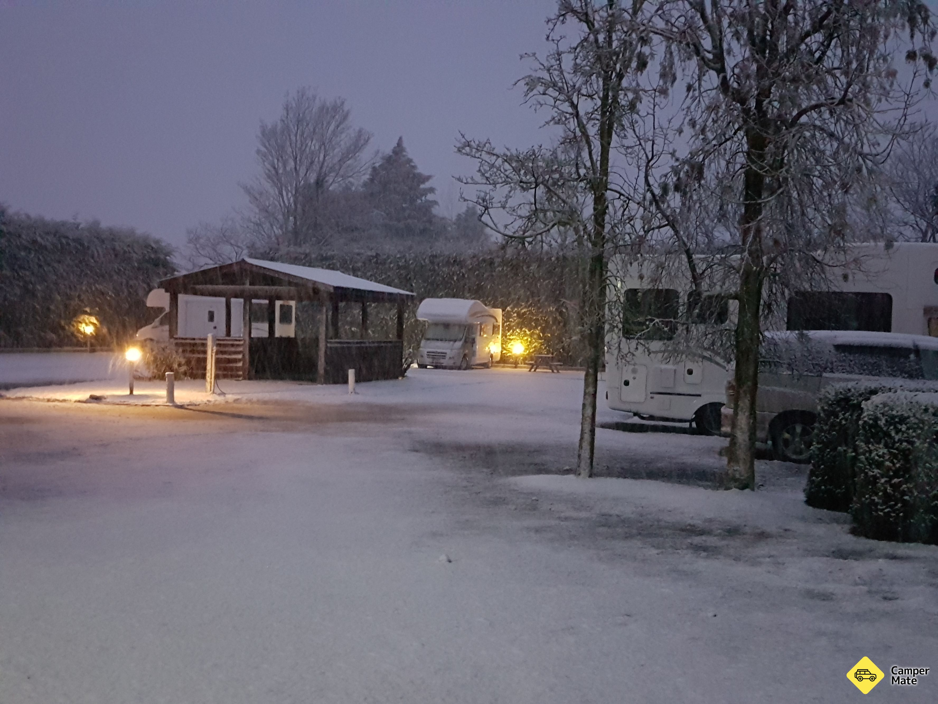 Abisko Lodge, Apartments & Campground - Image 3