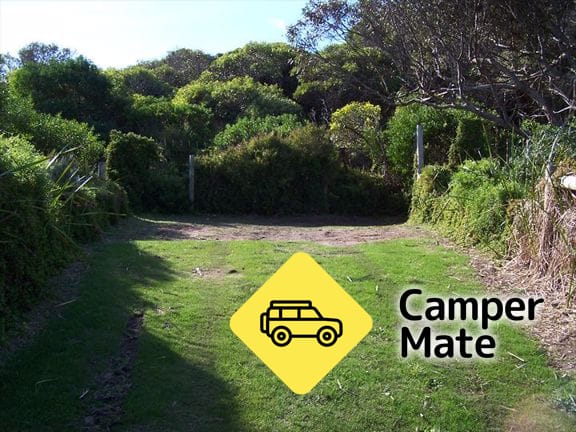 Restauracje w pobliżu Stony Rise Campground