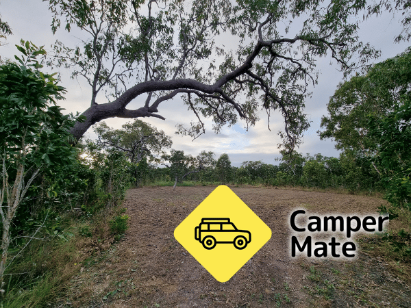 Über Cooktown Campout - Image 2