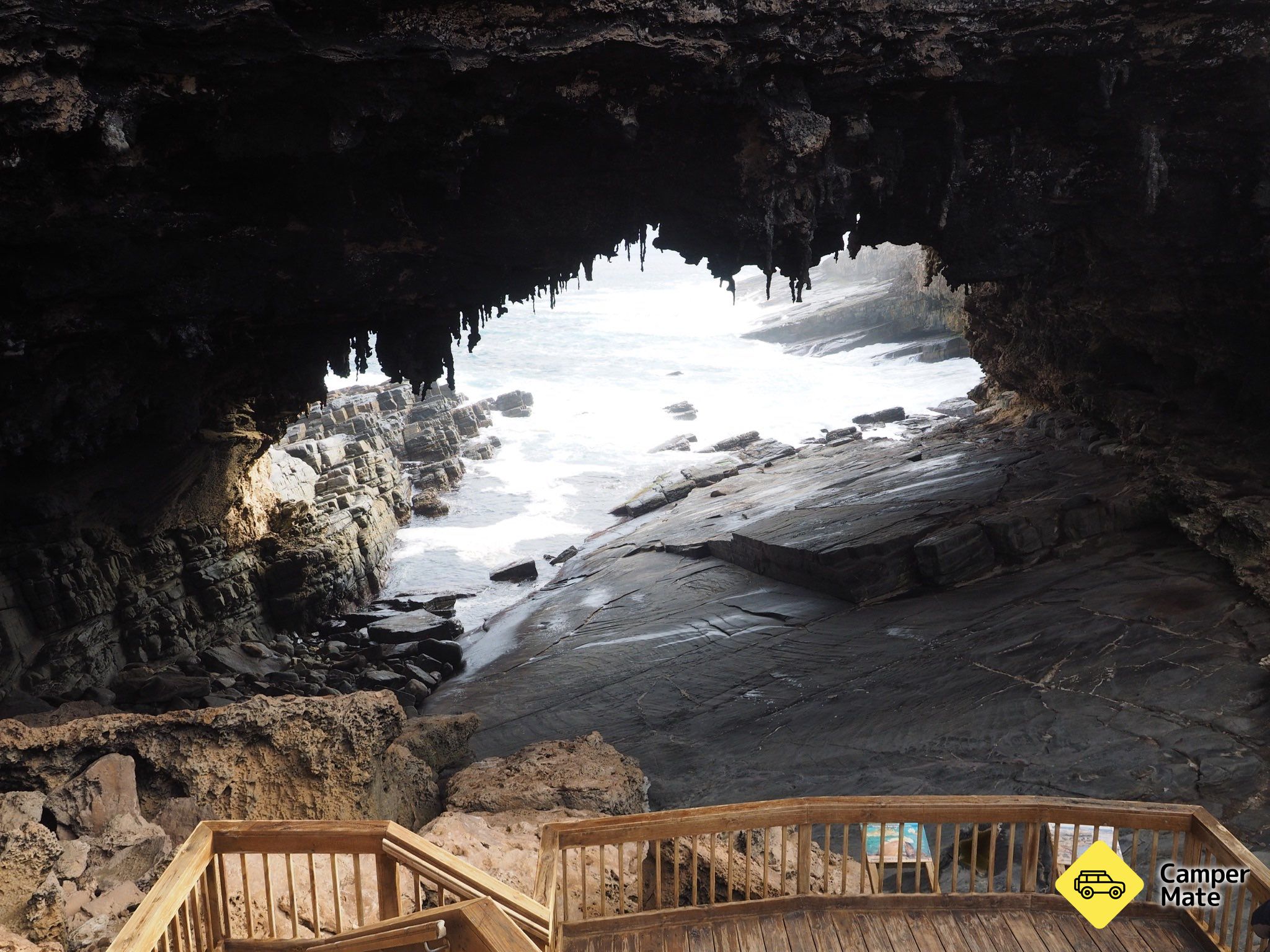 Admirals Arch - Image 2