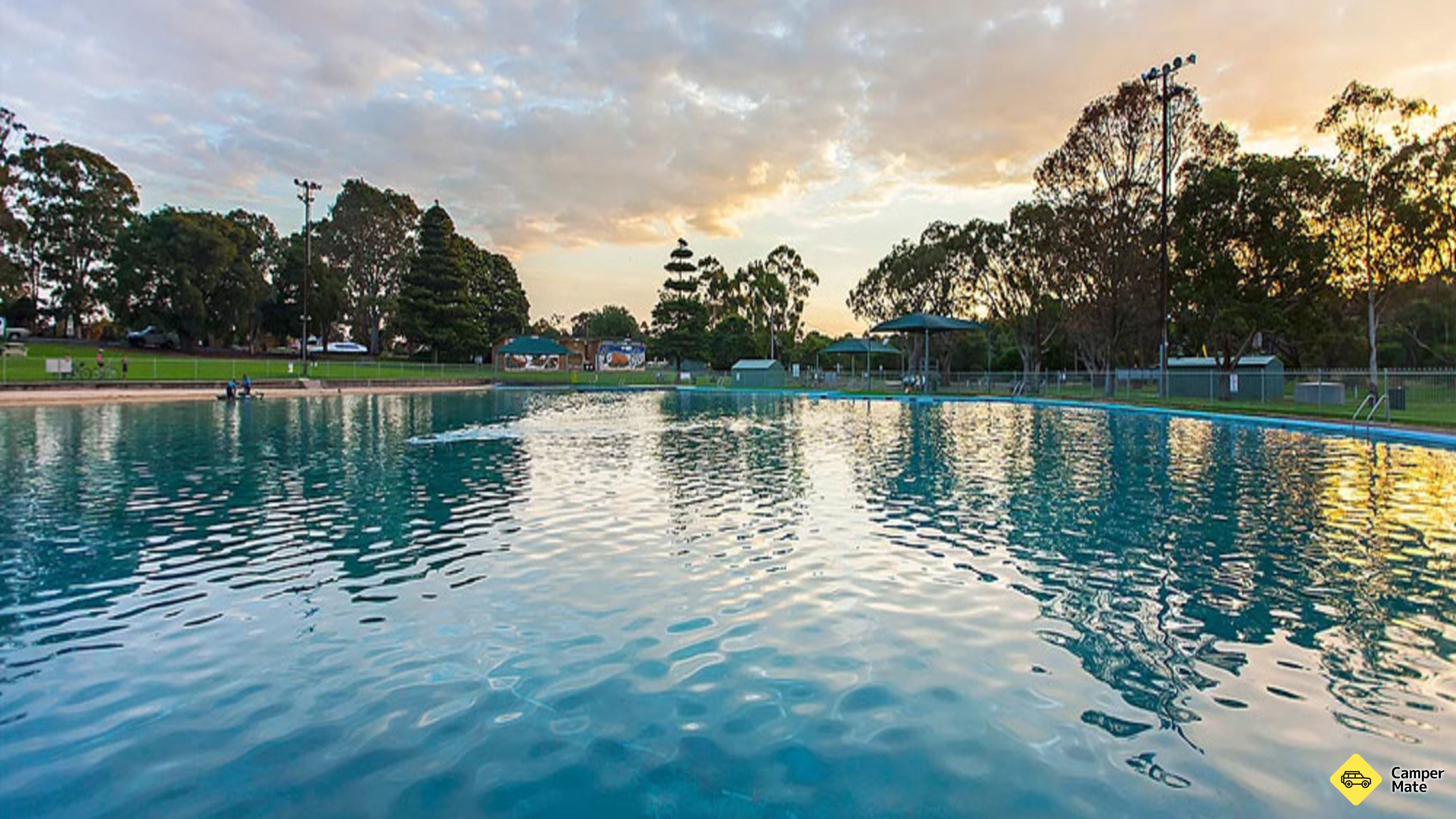 BIG4 Echo Holiday Parks – Naracoorte