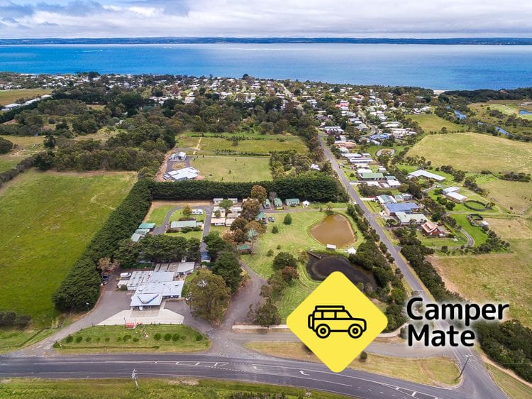 Anchorage Caravan Park - Image 3