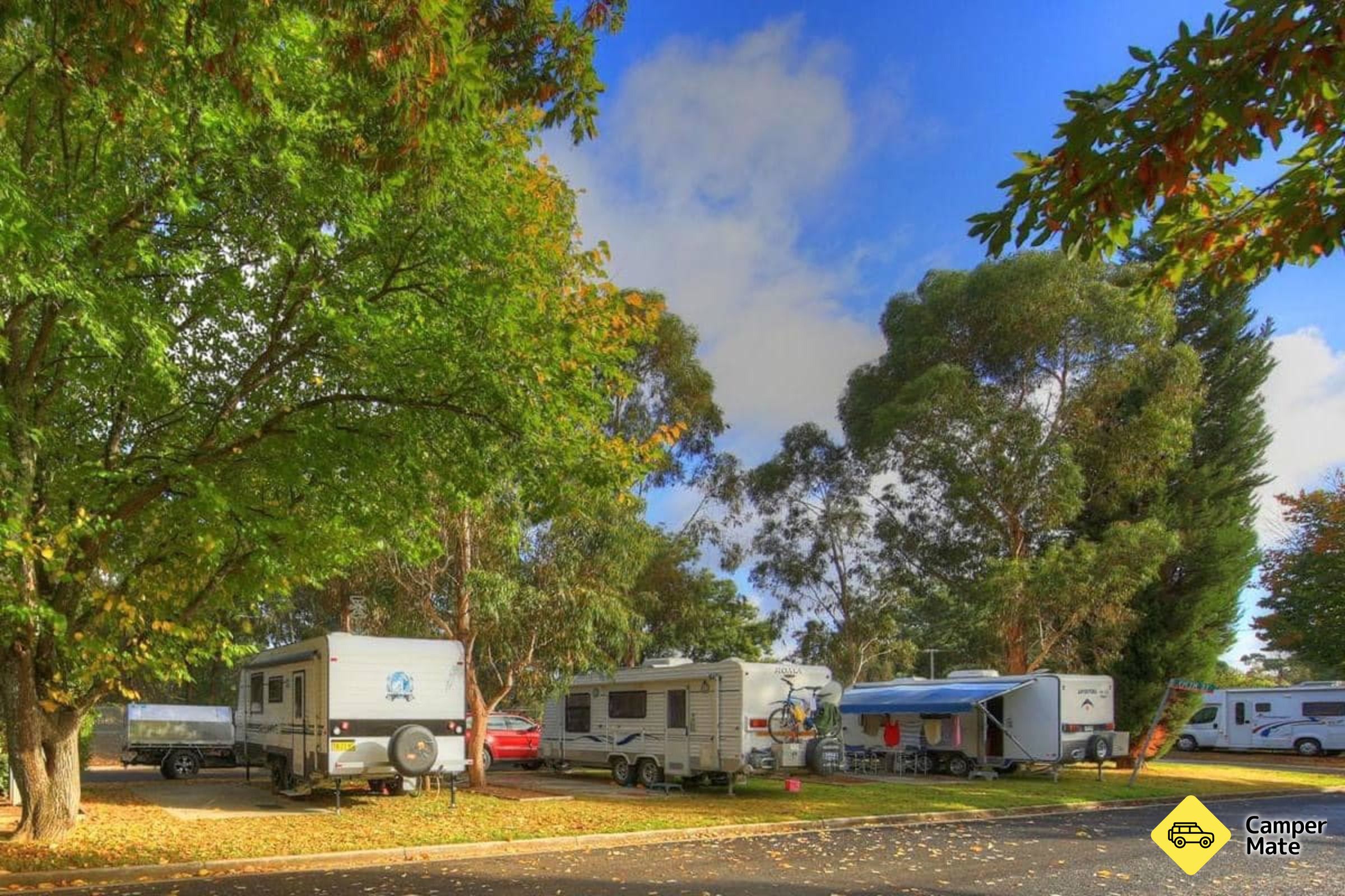 Eureka Stockade Holiday Park - Image 3