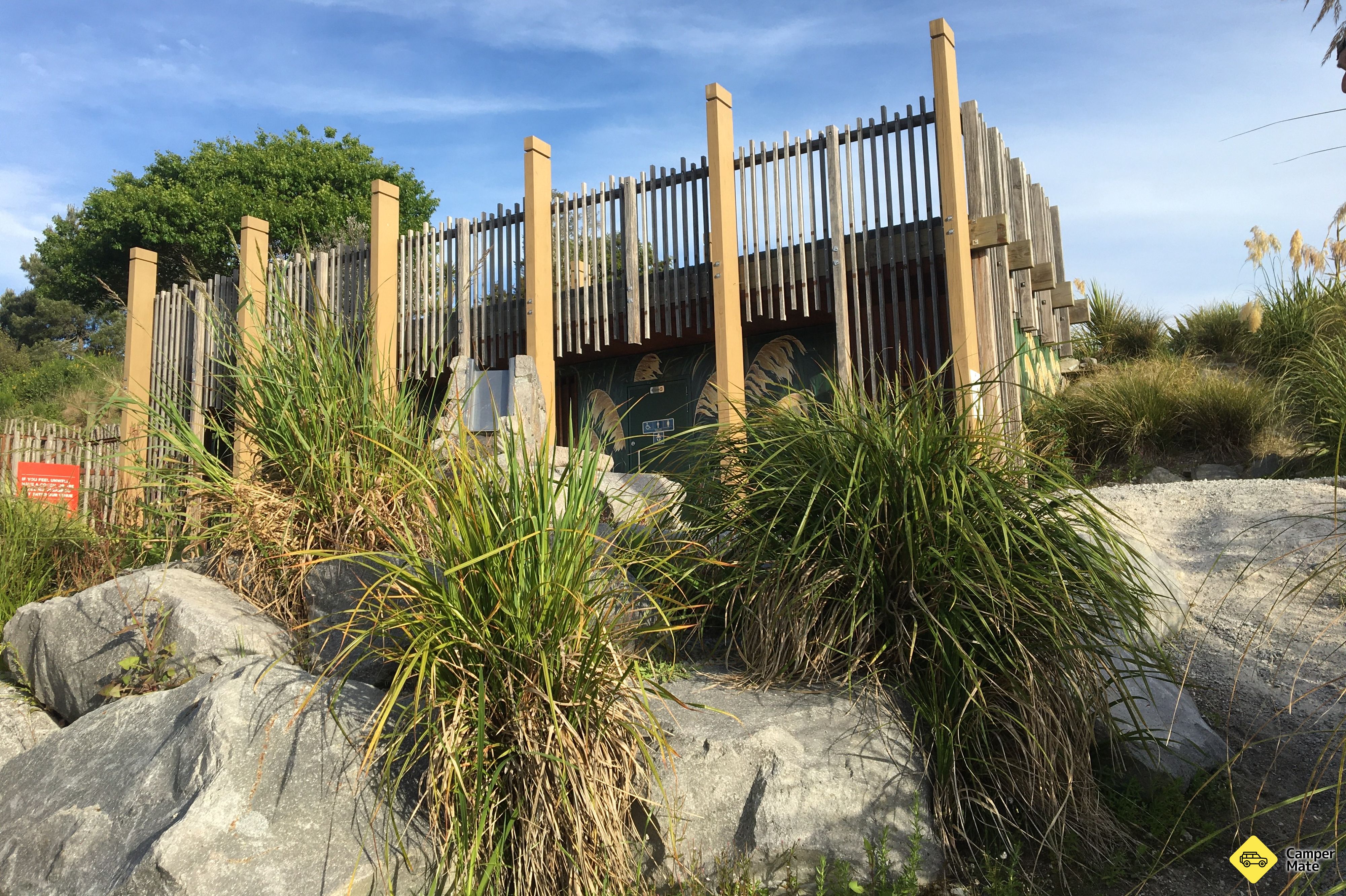 Taupo Spa Thermal Park - Image 3
