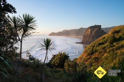 Tasman Lookout