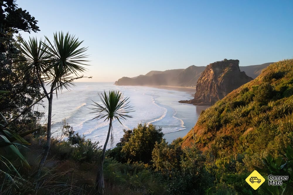 Tasman Lookout