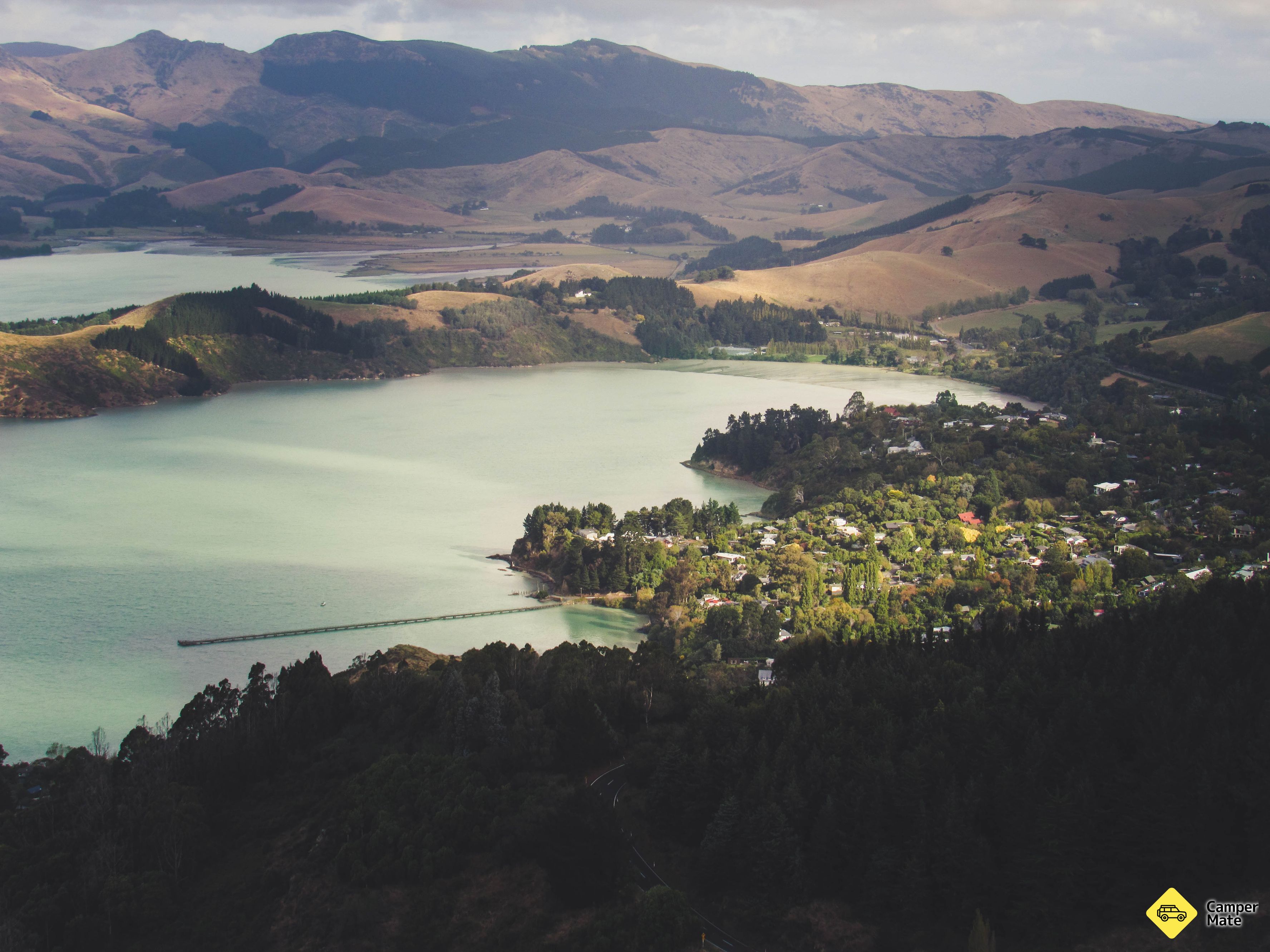 「Governors Bay View Point」 - Image 3