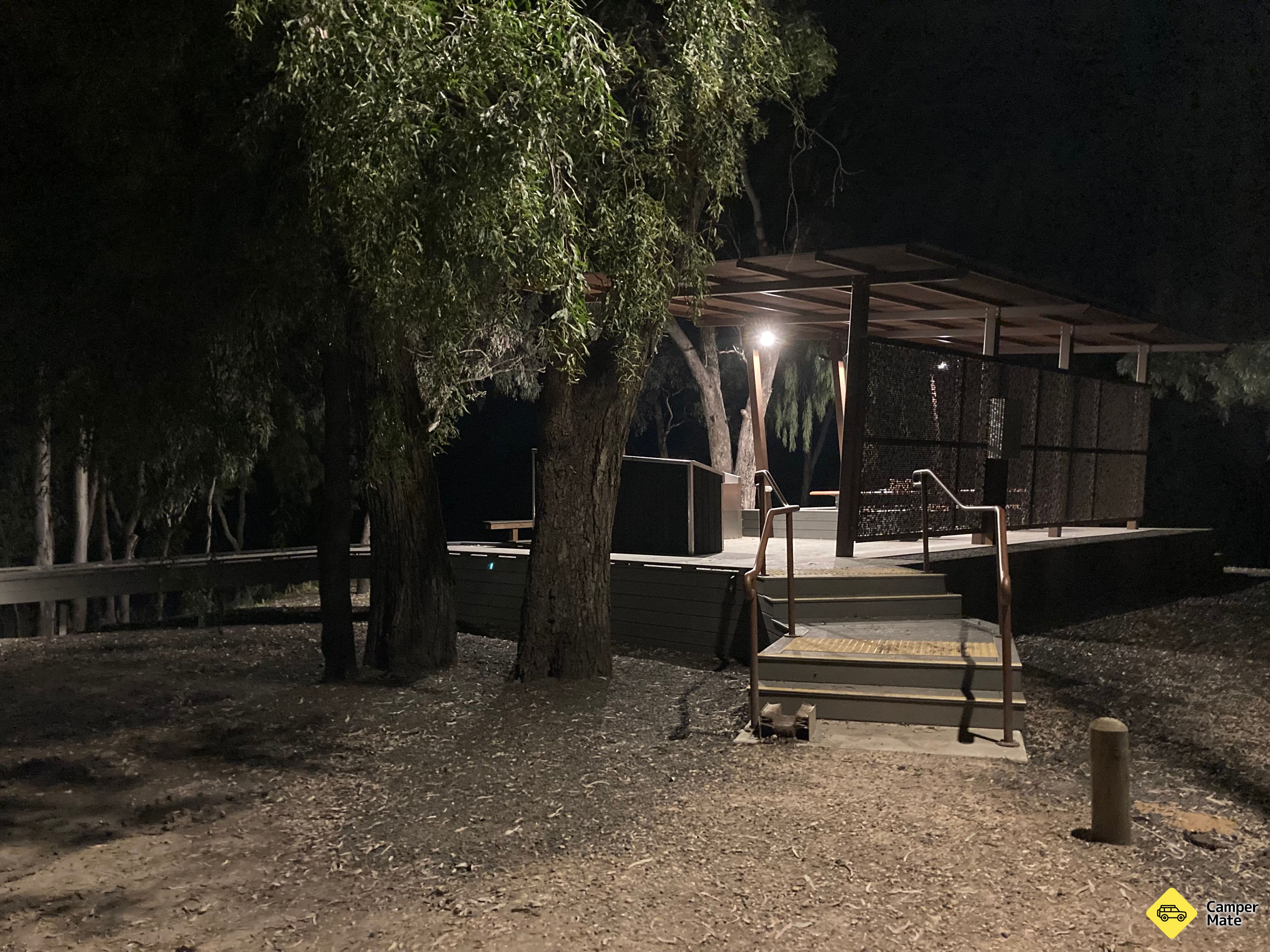Chinchilla Weir Campground - Image 3