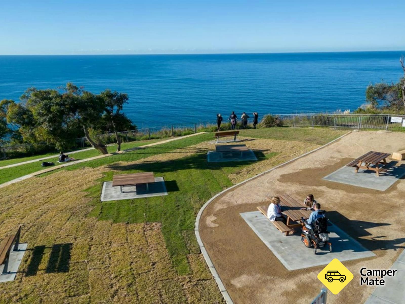 Crackneck Point Lookout - Image 3