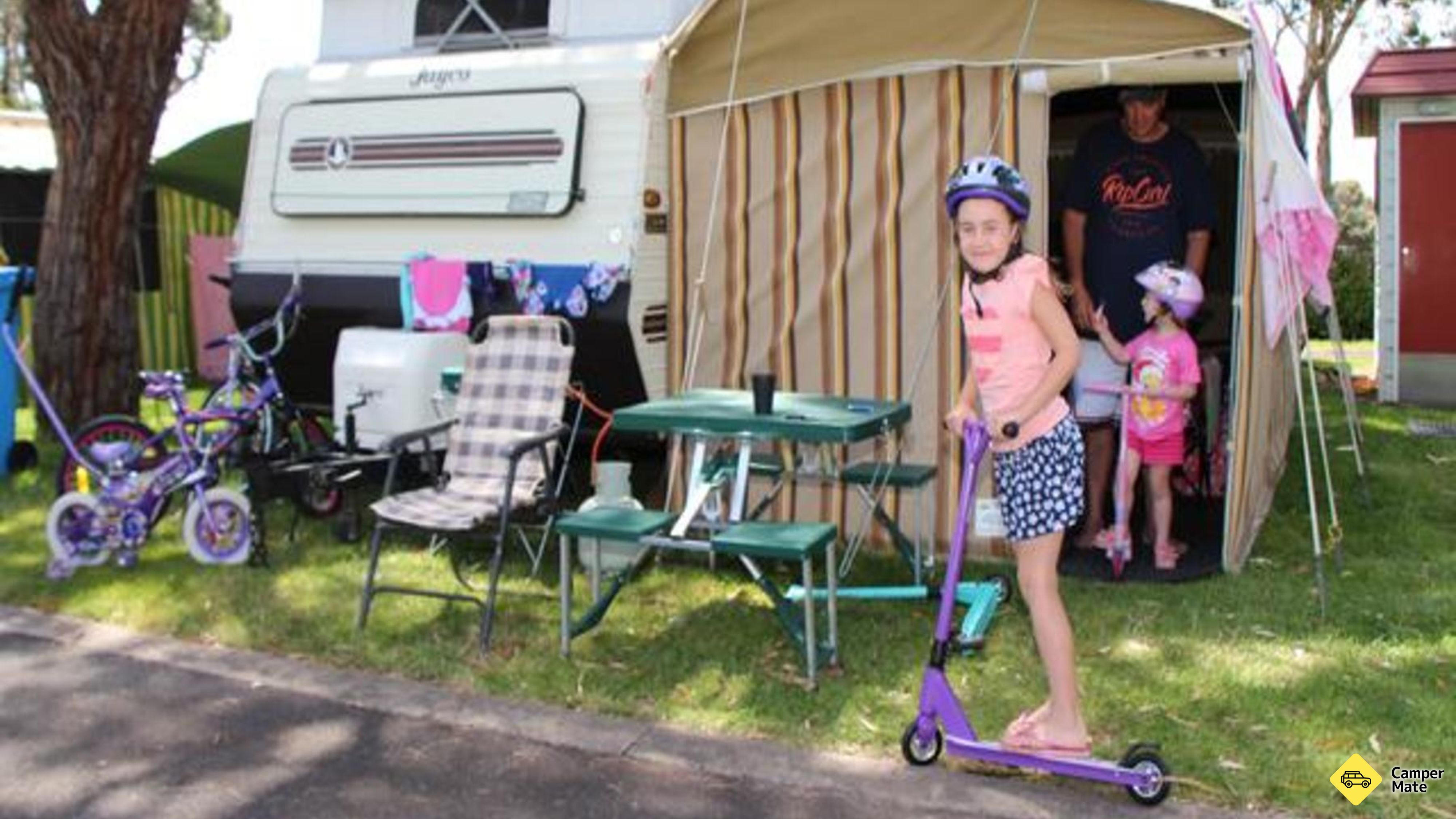 Lähellä hotellia Warrnambool Holiday Park and Motel