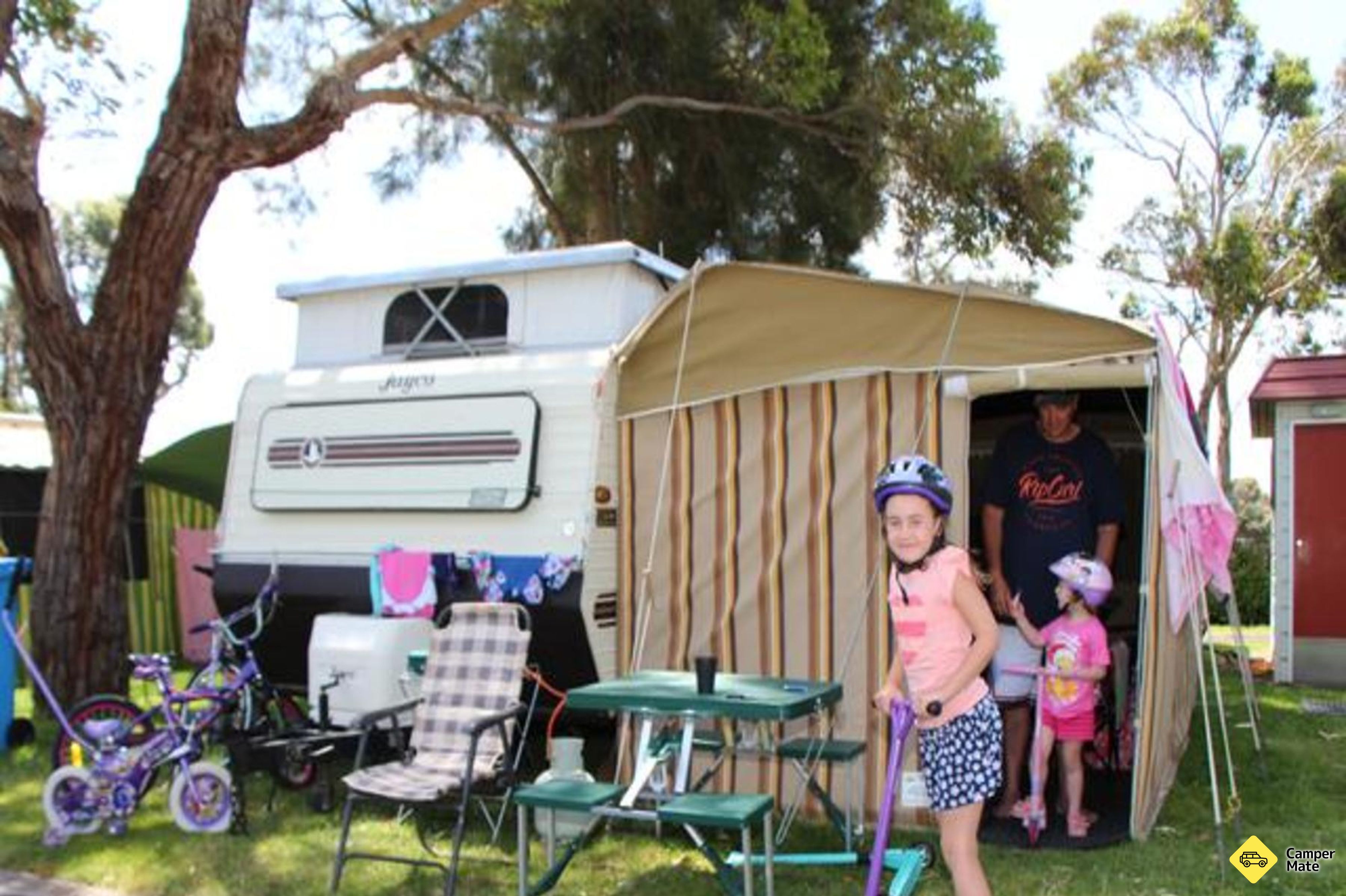 Warrnambool Holiday Park and Motel