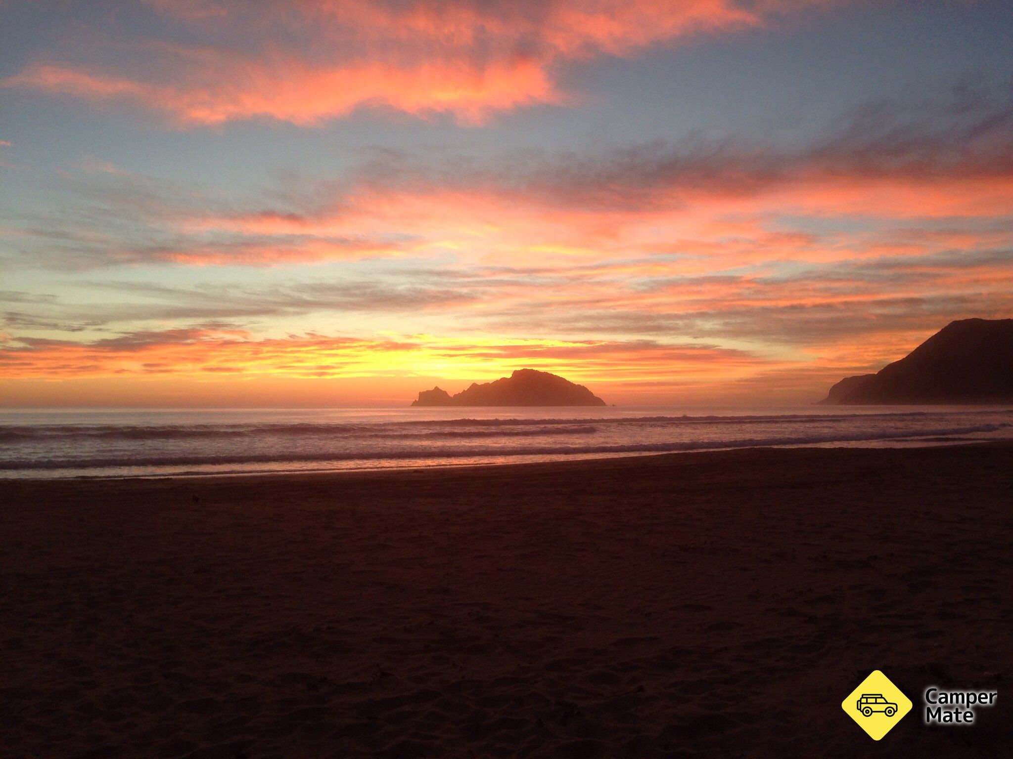 Anaura Bay Campsite - Image 3