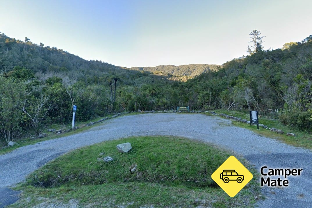Conns Creek Road