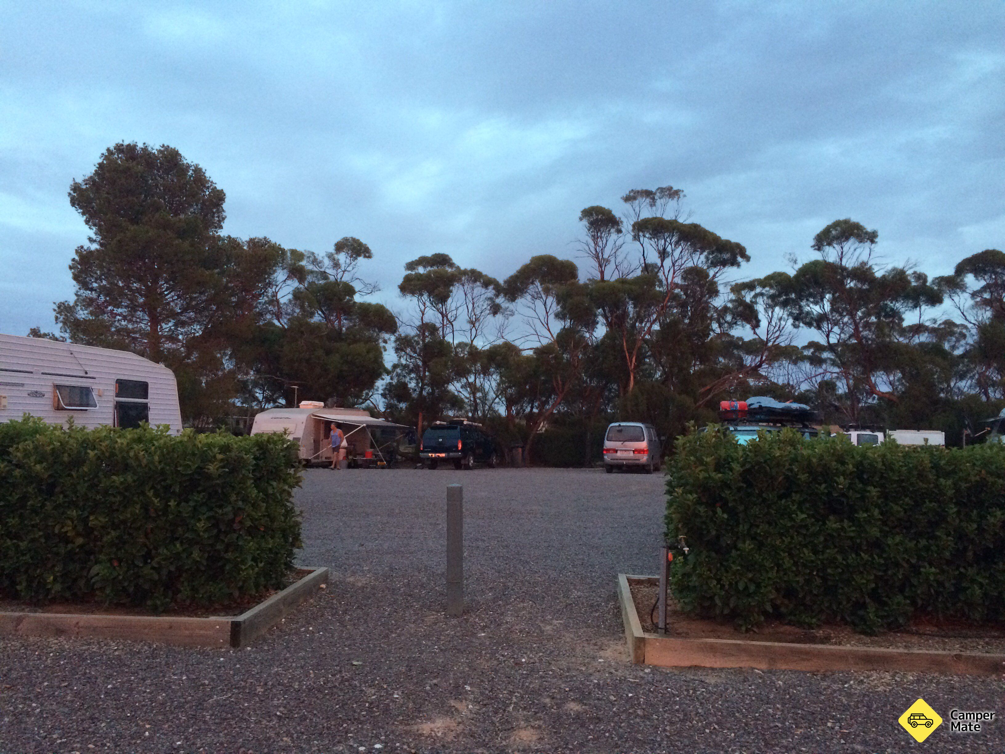 Kimba Recreation Reserve - Image 2