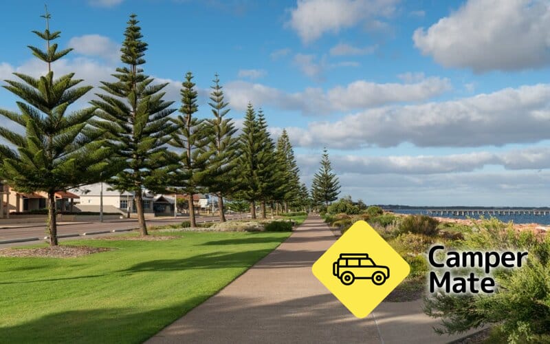 Hotel vicino a Esperance Bay Holiday Park - Image 2