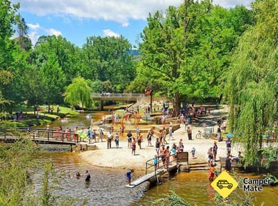 Bright Splash Park