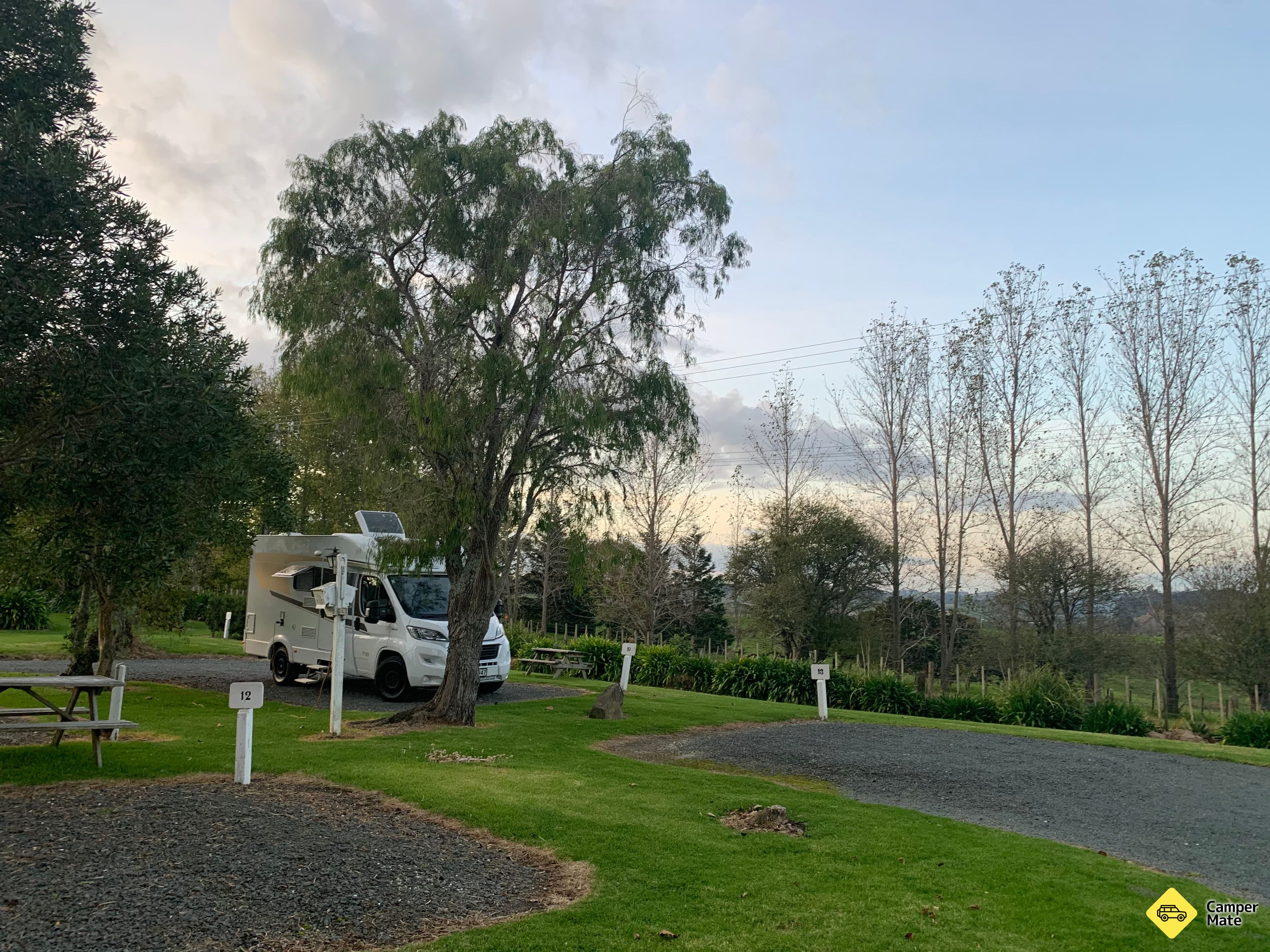 Matakohe Holiday Park - Image 2