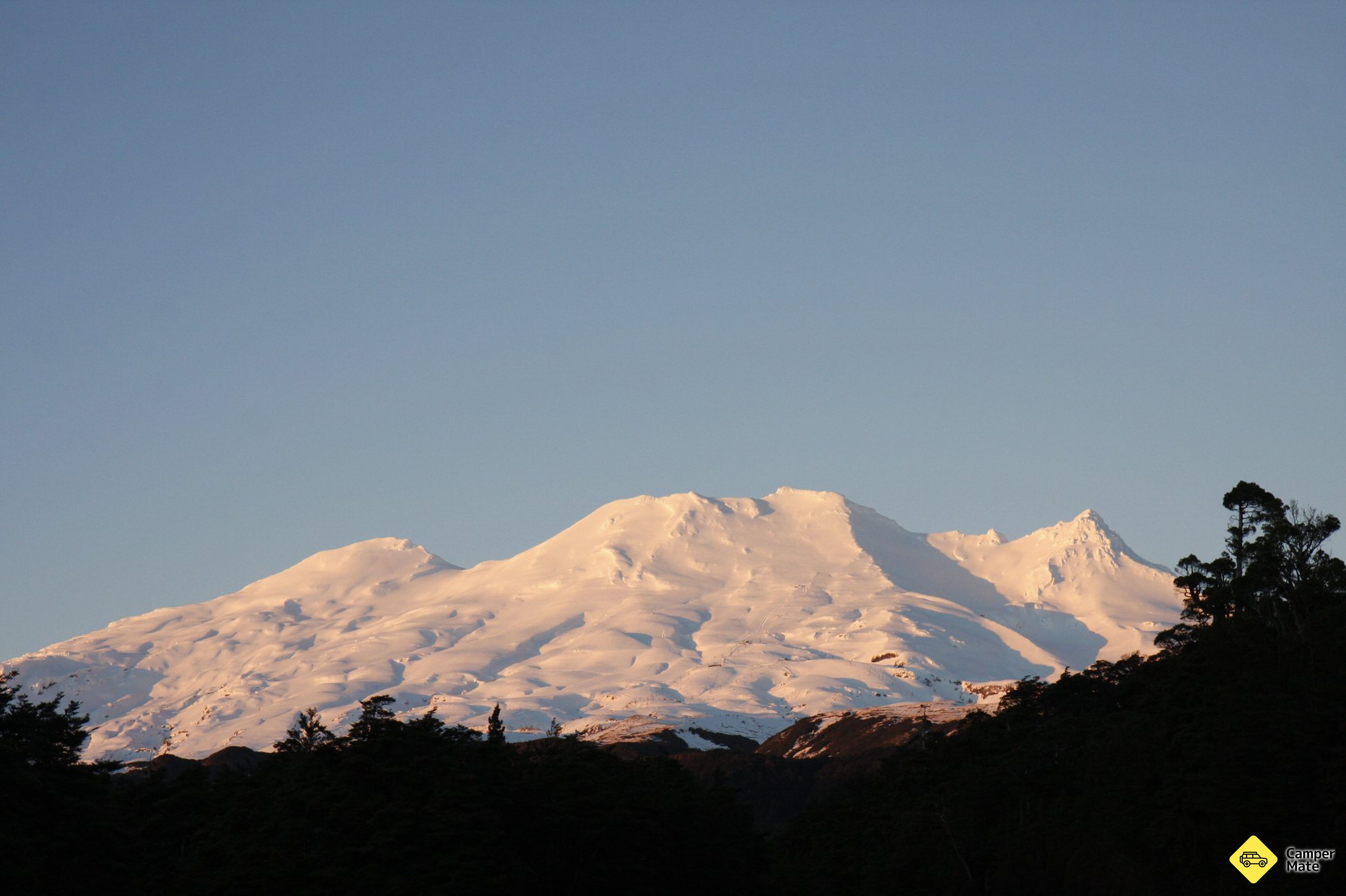 Ruapehu feriepark - Image 3