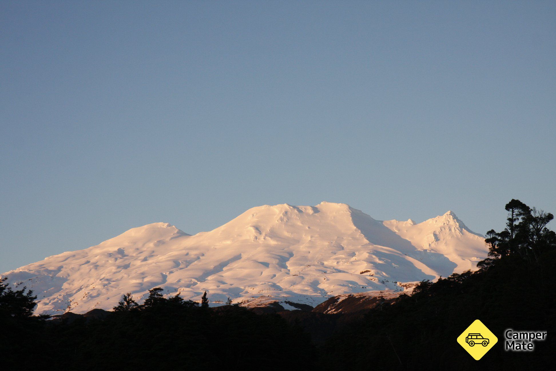 Ruapehu feriepark - Image 3
