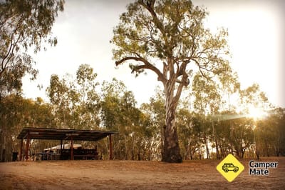 Beds on Barwon