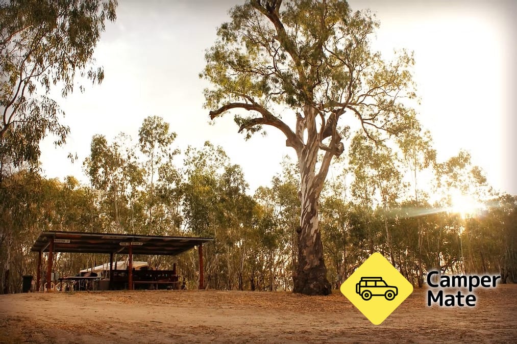 Beds on Barwon
