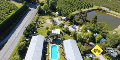 Tasman Motor Camp & Cabins 