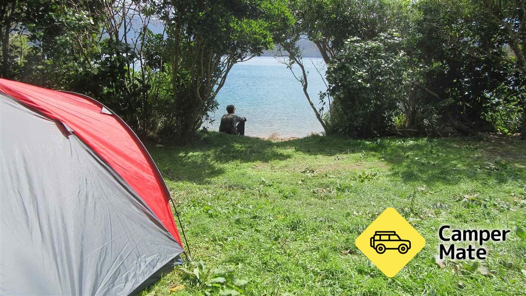Hôtels près de Blumine Island/Oruawairua