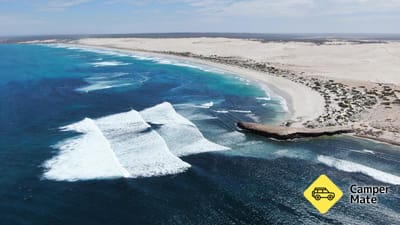 Cactus Beach
