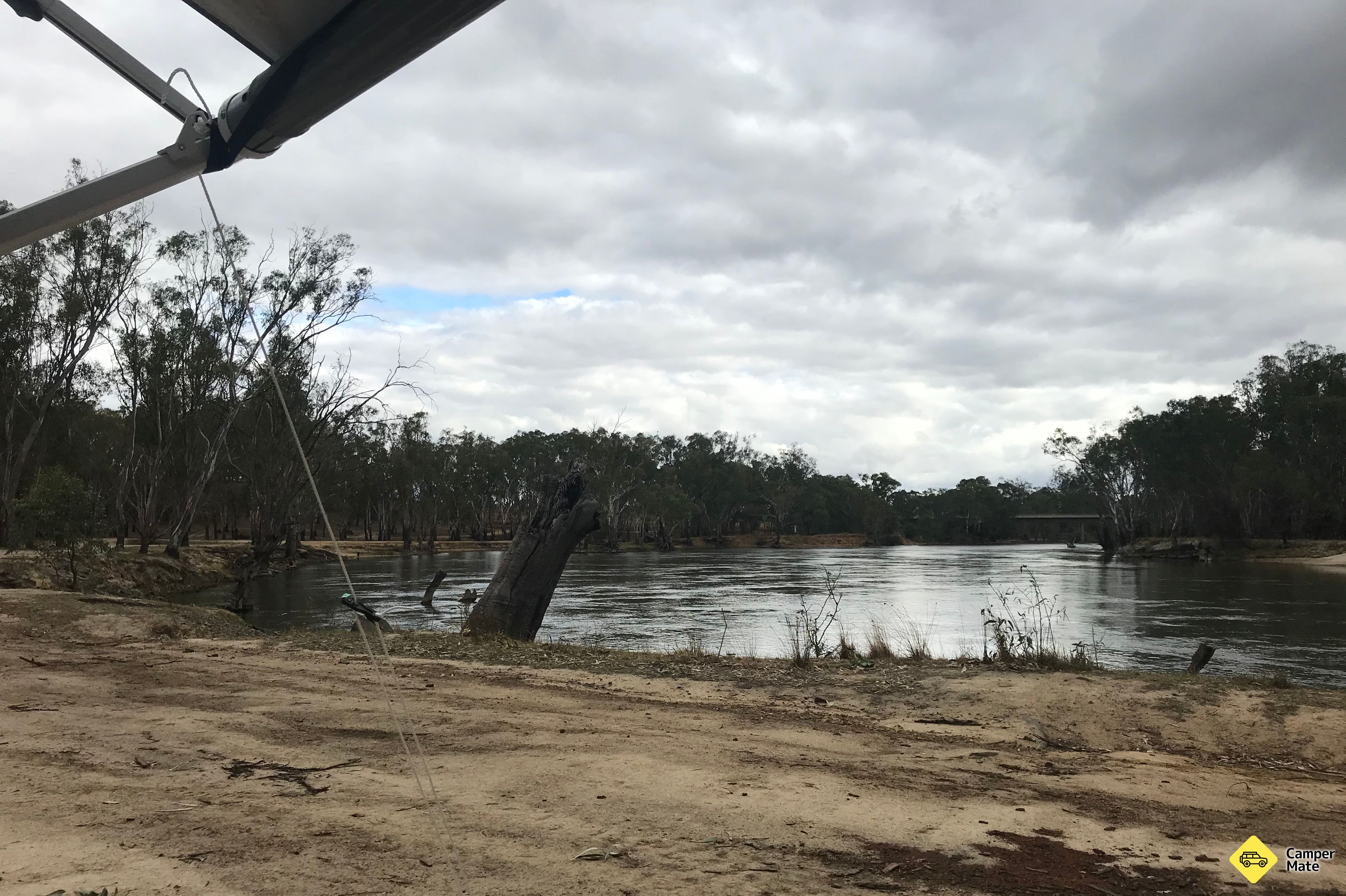Tempat untuk menginap di Bend Camping - Image 2