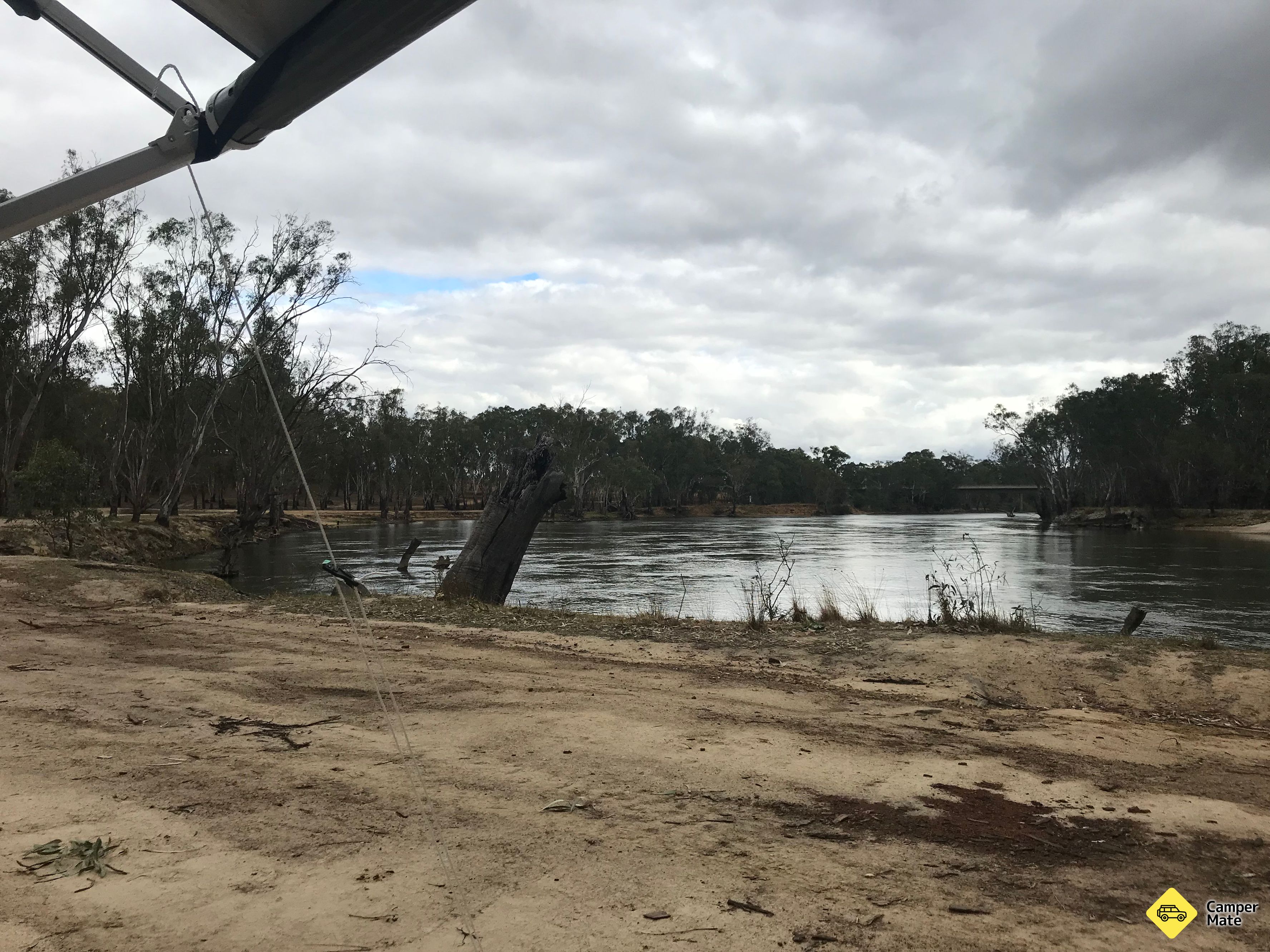 Granthams Bend Camping - Image 2