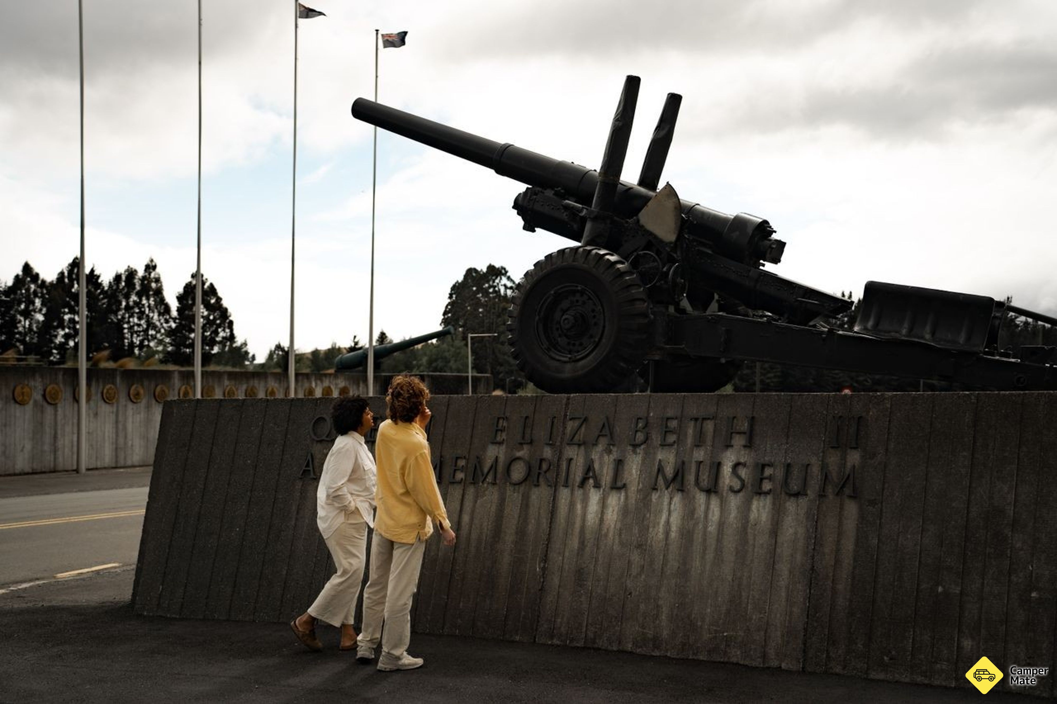 National Army Museum - Image 3
