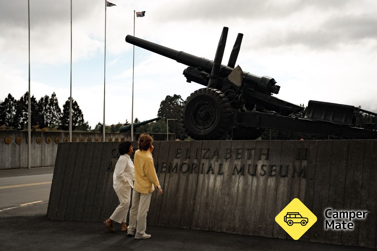 National Army Museum - Image 3