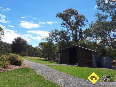 Larantinga Wetlands