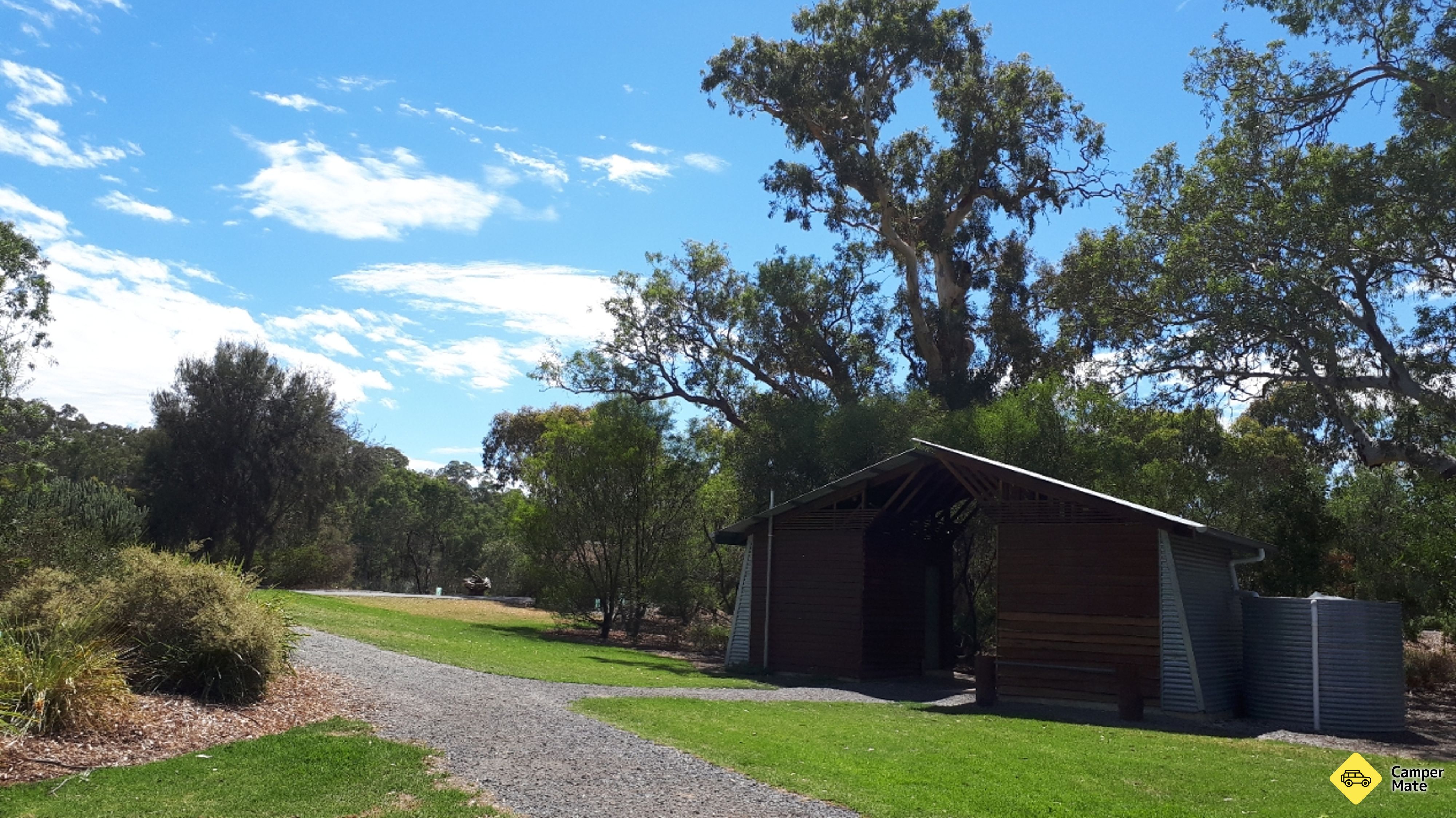 Frank Potts Reserve photo 3