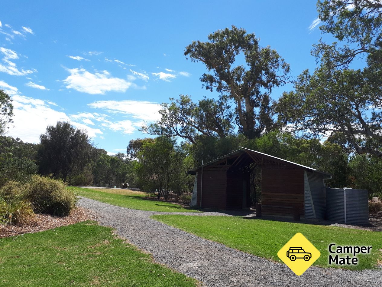 Larantinga Wetlands