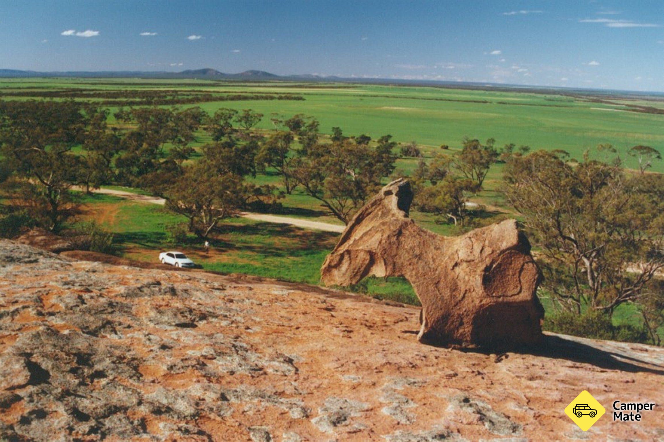 Cárdenas Rock - Image 2