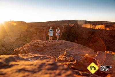 AAT Kings Northern Territory Day Tours